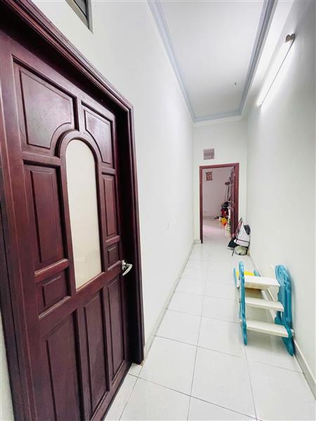 Bán nhà mặt tiền đường Lê Lư (Phú Thọ Hòa, Tân Phú) - 163.4m2 (6.4mx27m), 3 tầng - Phù hợp kinh doanh - Giá giảm sốc 5 tỷ còn 16 tỷ